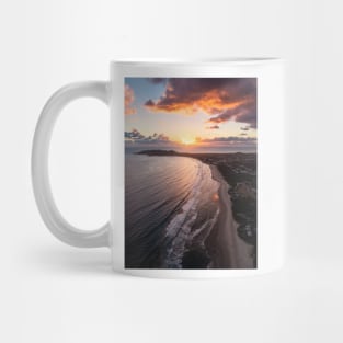 Byron Bay Sunrise Mug